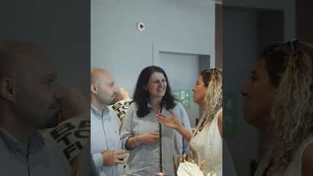 Mercedes-Benz · Basın toplantısı — North Prodüksiyon iş birliği proje videosu