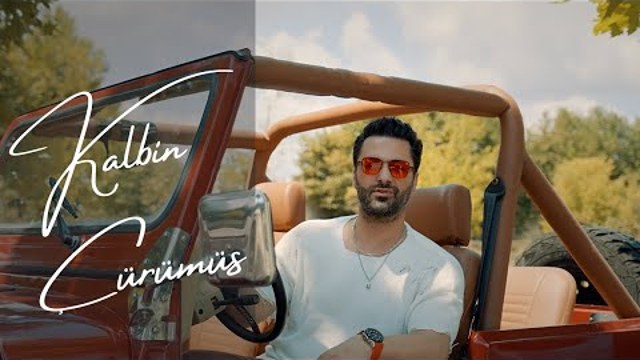 Erdal Korkmaz · Kalbin Çürümüş proje görseli