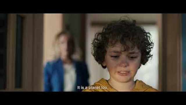 Sadece Farklı · Fragman proje görseli