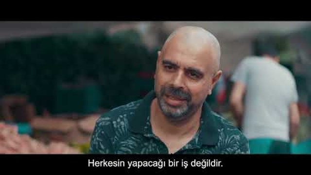 Pazardan · Bir Emek Hikâyesi — mevcut sitedeki proje afişi