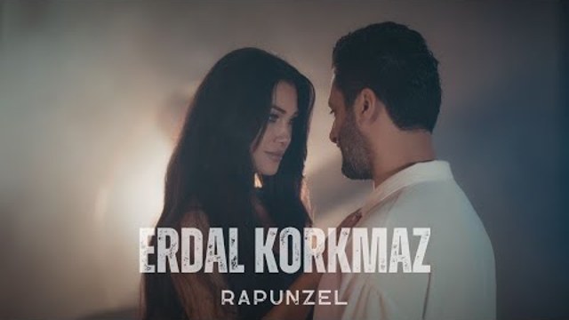 Erdal Korkmaz | Rapunzel #1 proje görseli