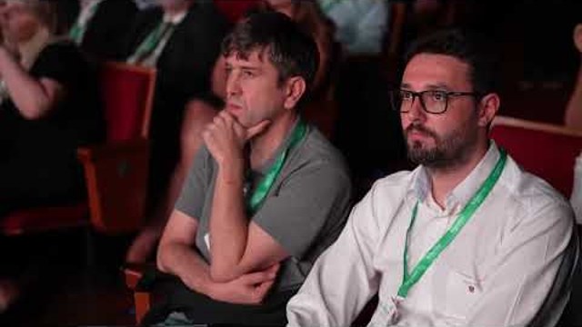 Schneider Electric · Etkinlik Özeti — Derin Produksiyon arşivi