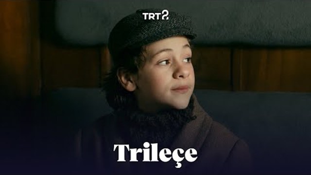 Trileçe — mevcut sitedeki proje afişi